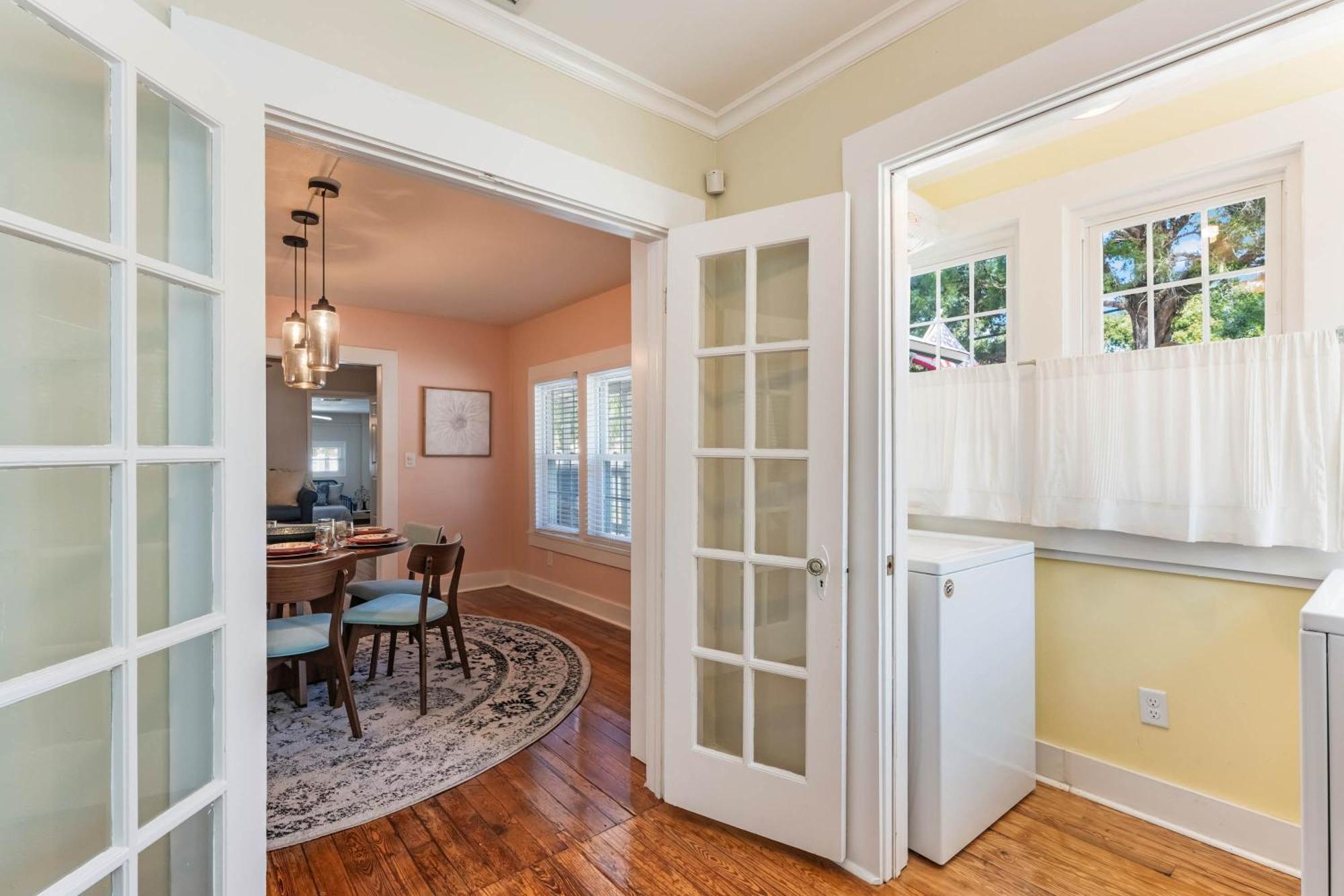 Sanford'S Haven, 3 Bedroom, Sleeps 7 Exterior photo